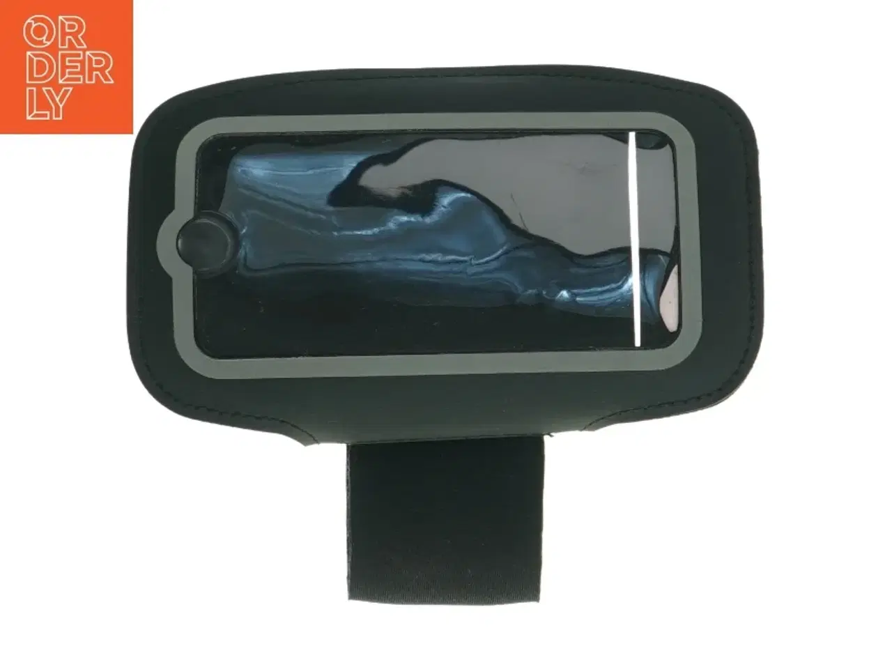 Billede 2 - Armbånd med mobilholder