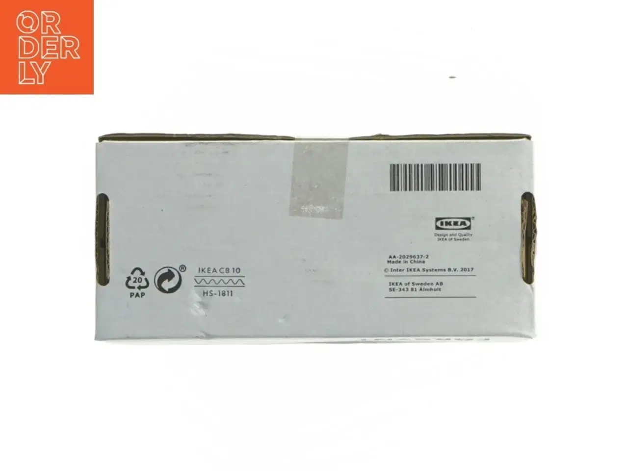 Billede 2 - IKEA Frsynt gardin wire fra IKEA