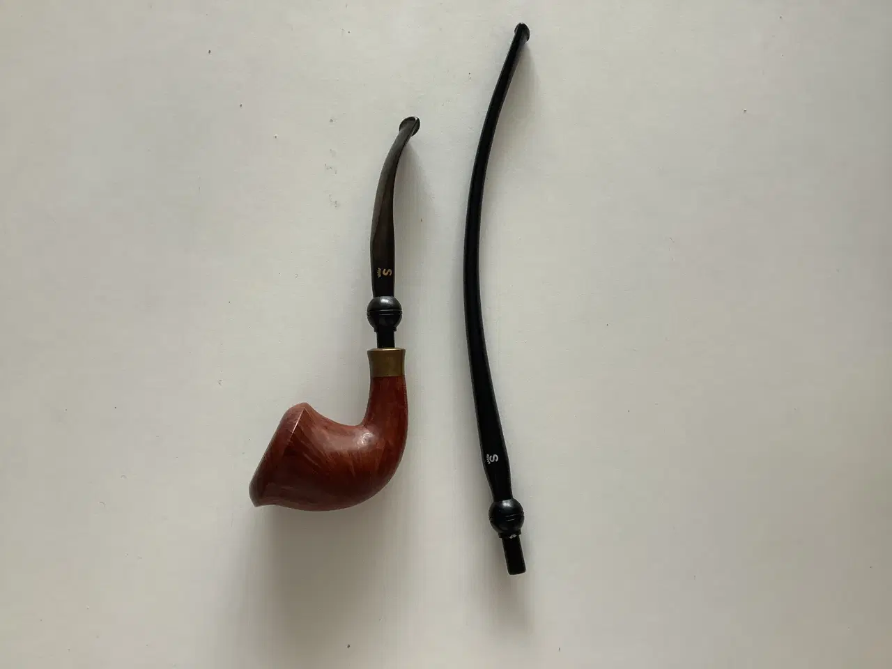Billede 1 - Piber