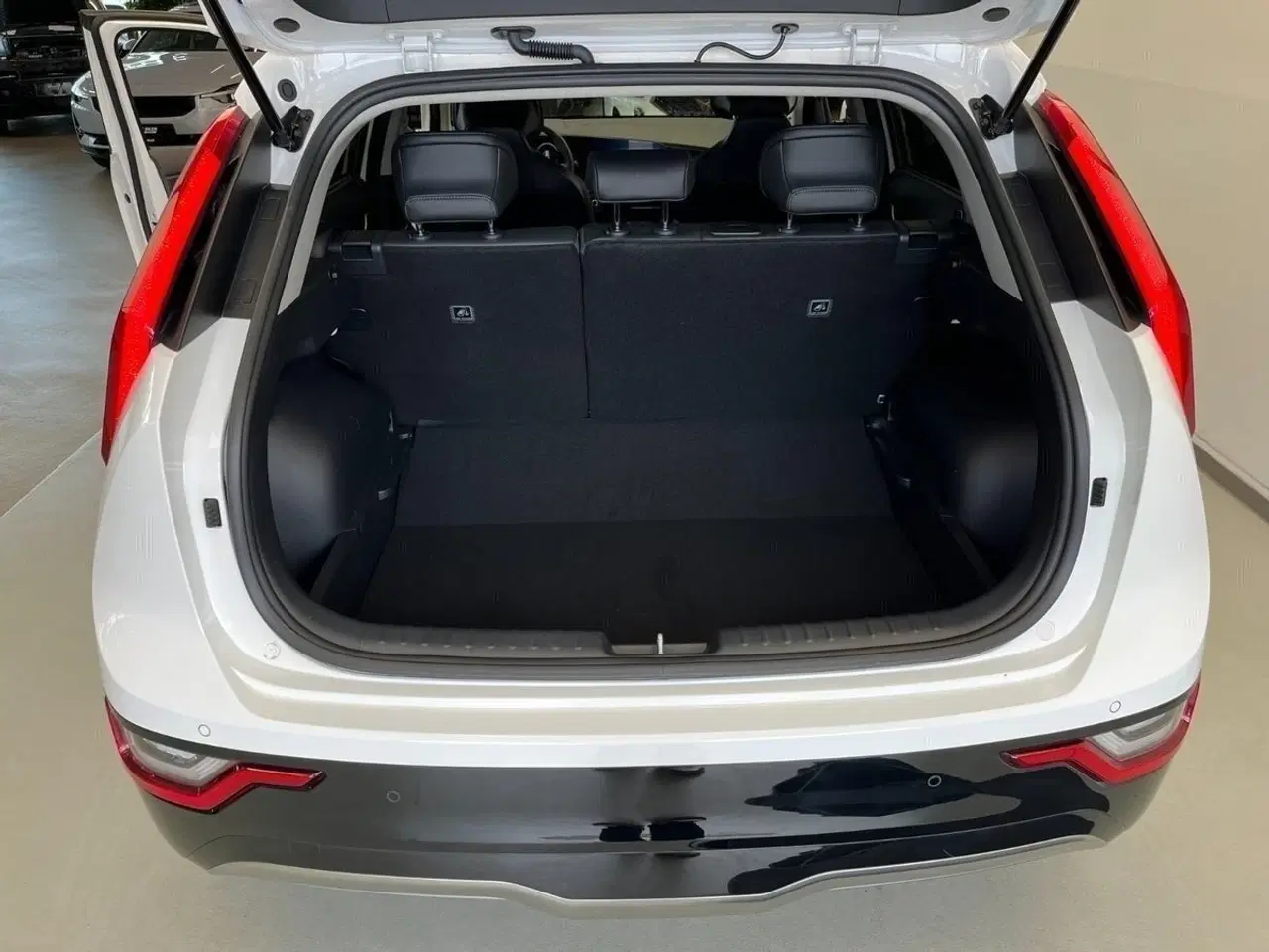 Billede 9 - Kia Niro 64 EV Prestige