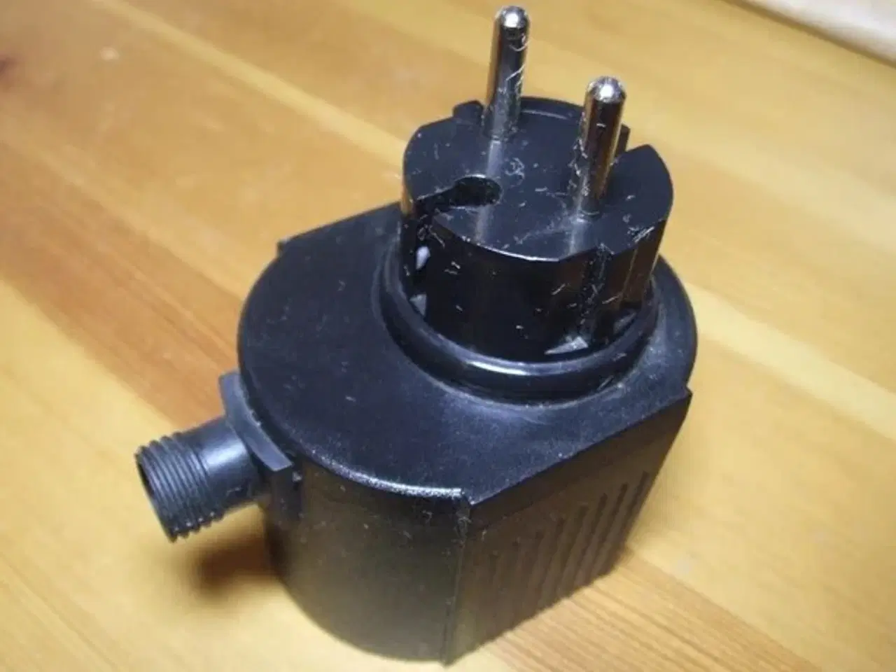 Billede 2 - MING AN AC Adapter 24V~ 300mA 7.2VA strømforsyning