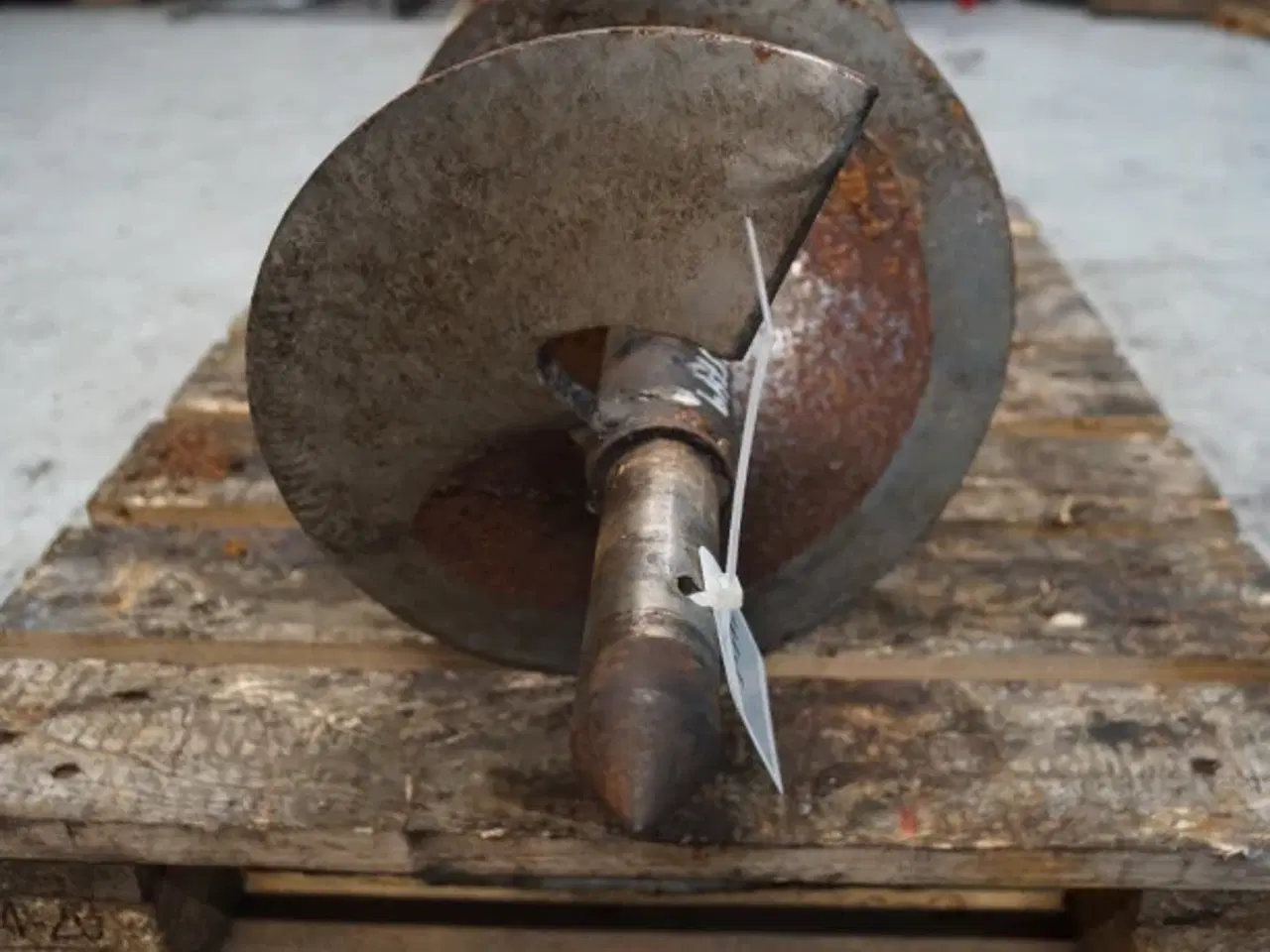 Billede 13 - New Holland CR9090 Fyldesnegl 87283749