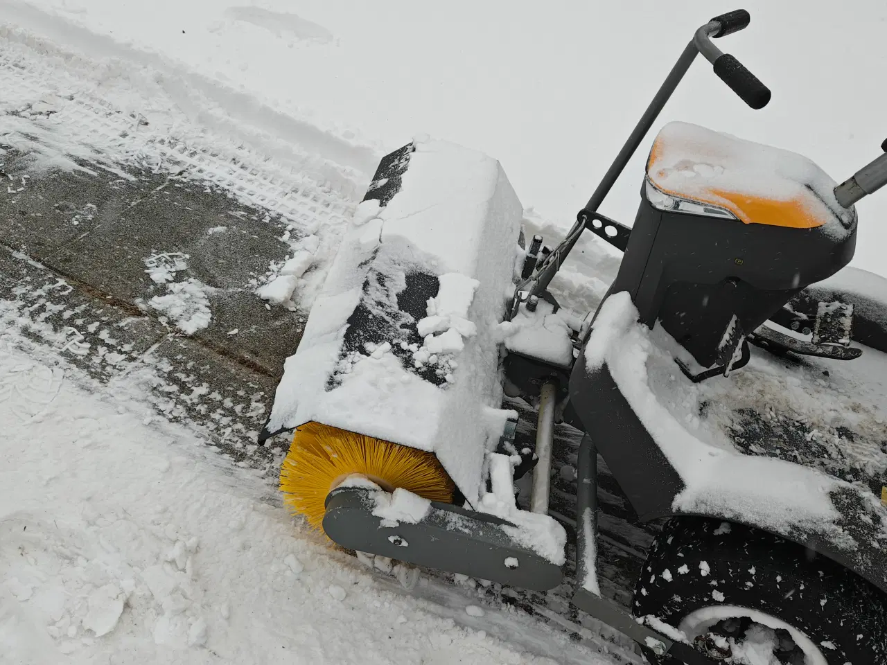 Billede 7 - Stiga Kost