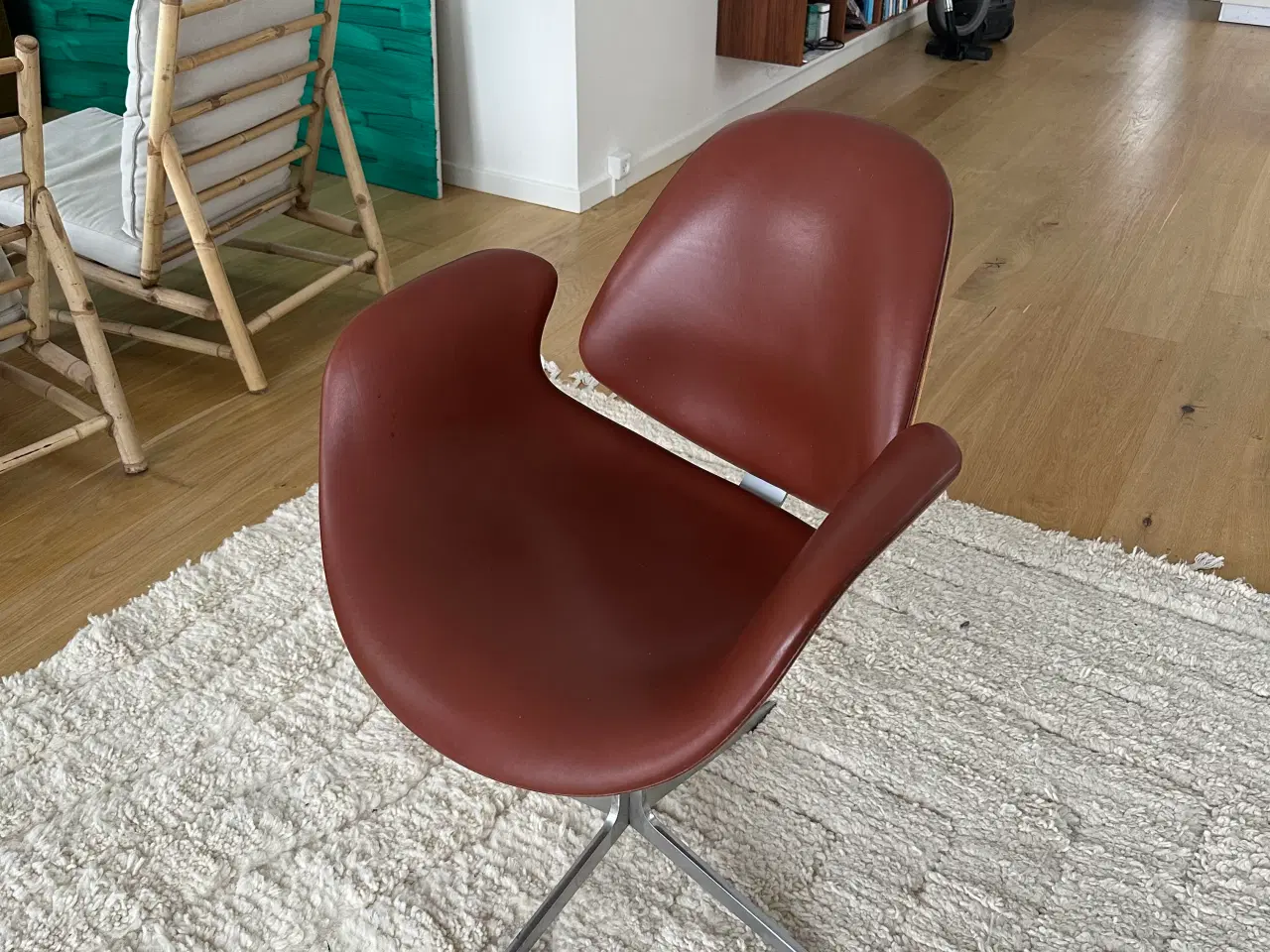 Billede 1 - OneCollection Council Chair – Kasper Salto & Thoma