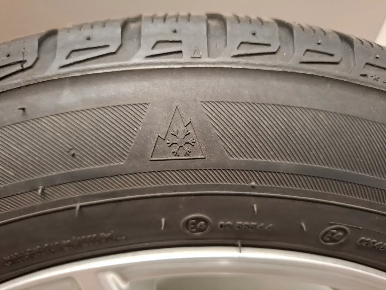 Billede 5 - 4stk.  17" Alufælge Passer til Nissan Qashqai