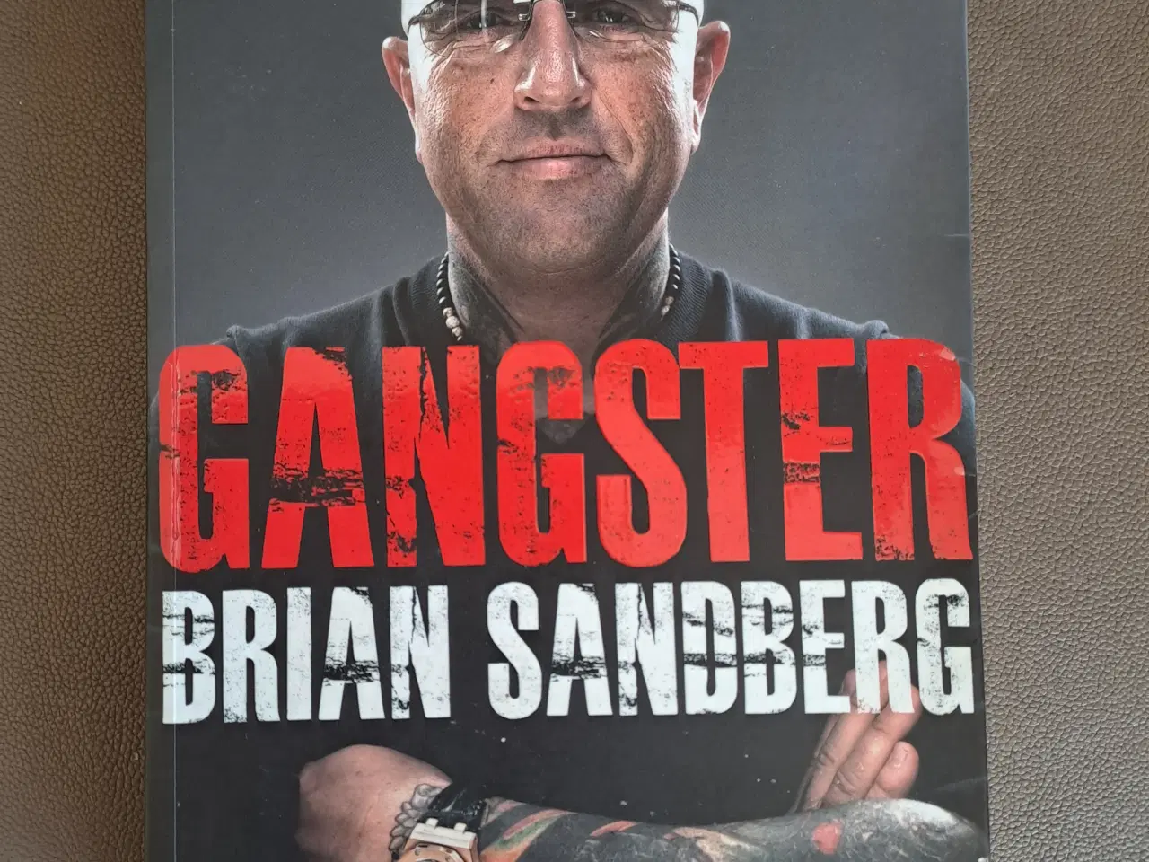 Billede 11 - 10 stk. Rocker bøger sælges samlet