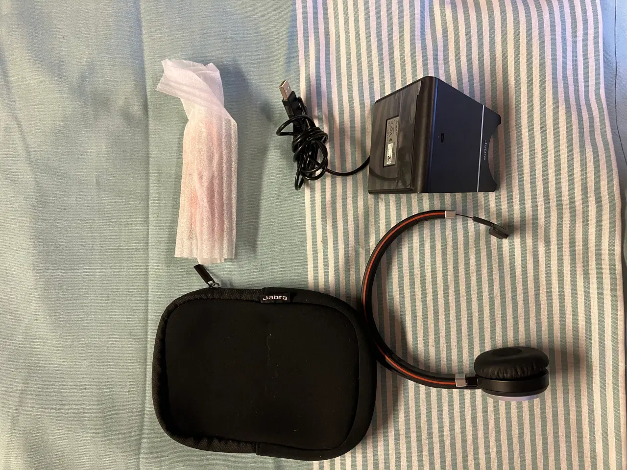 Billede 2 - Jabra Evolve 65