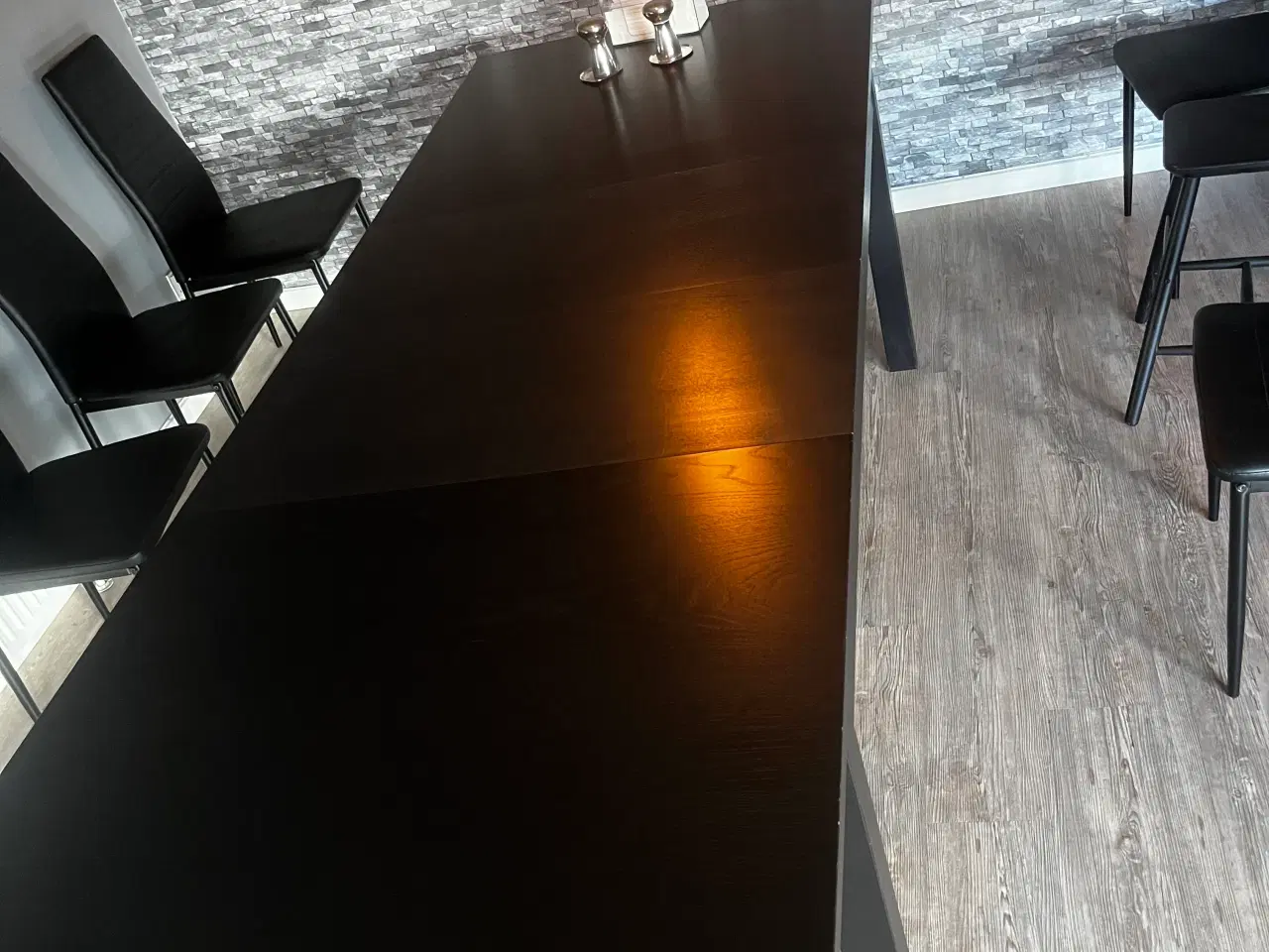 Billede 4 - Spisebord ikea