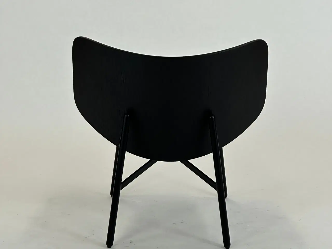 Billede 5 - HAY Dapper Chair (Gul)