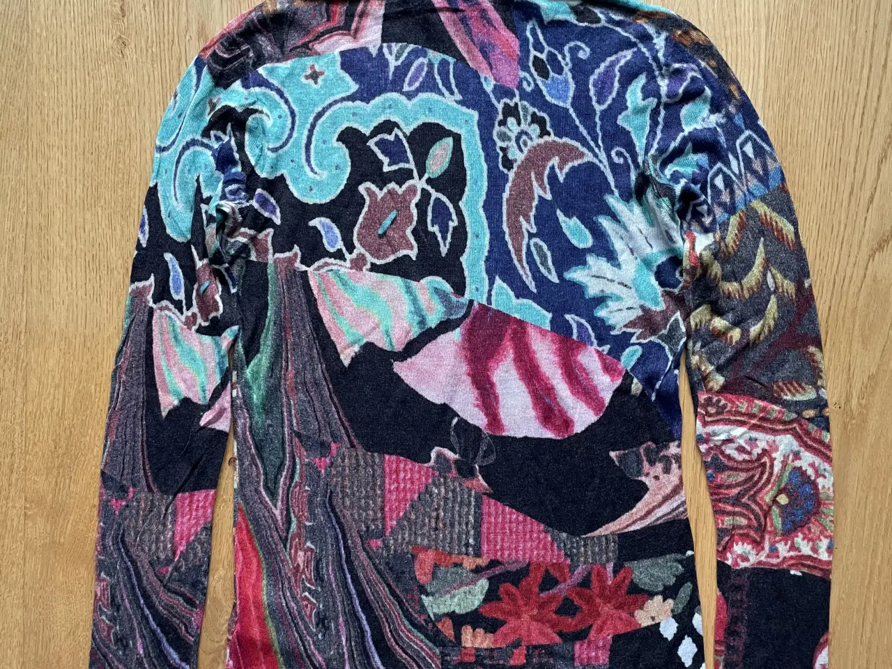 Billede 3 - Desigual turtleneck