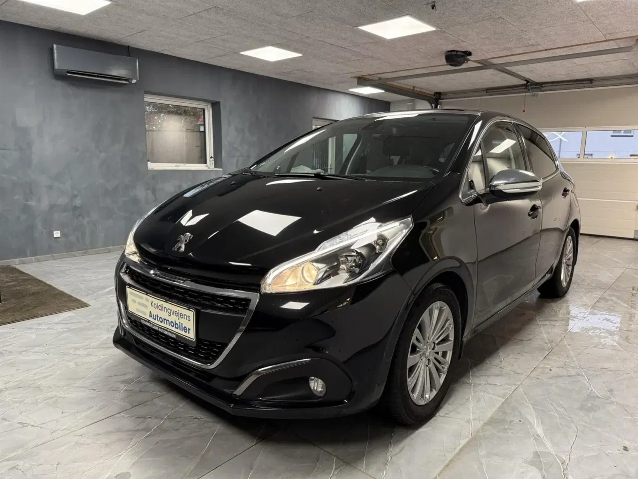 Billede 2 - Peugeot 208 1,2 PureTech Allure+ 82HK 5d