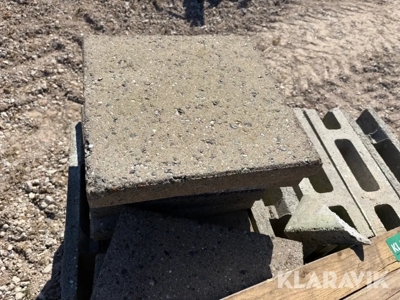 Billede 5 - Sten cirka 20-25 styk