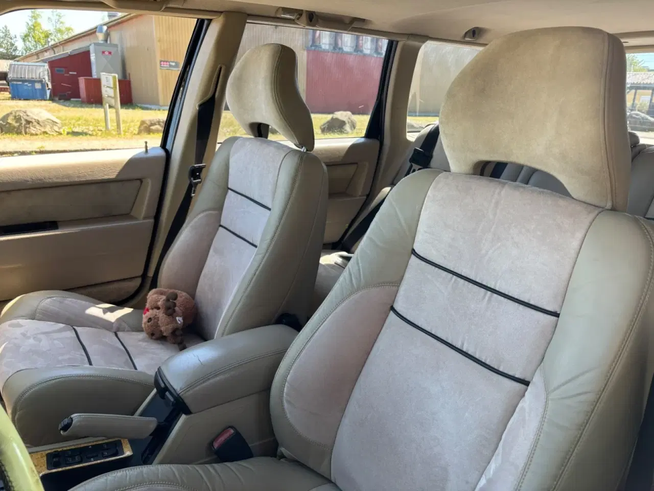 Billede 7 - Volvo 850 2,3 R stc.