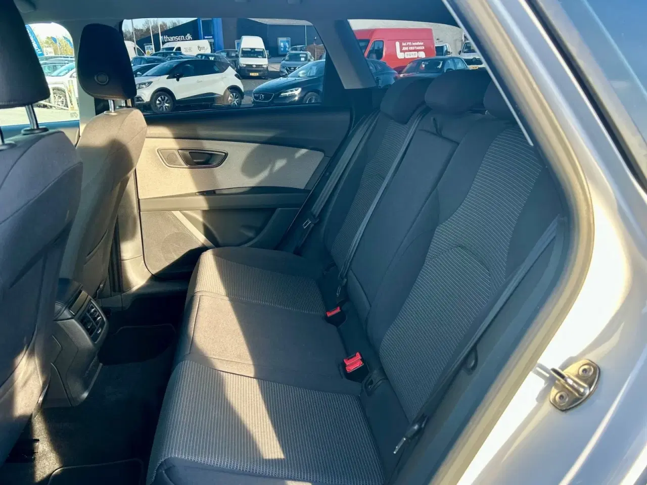 Billede 14 - Seat Leon 1,2 TSi 110 Style ST