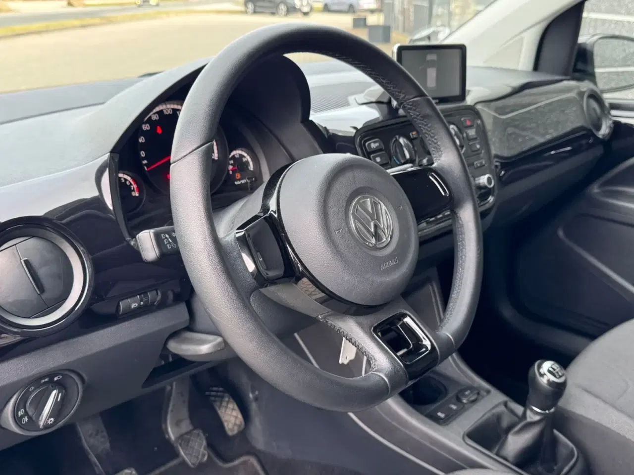 Billede 6 - VW Up! 1,0 60 Move Up!