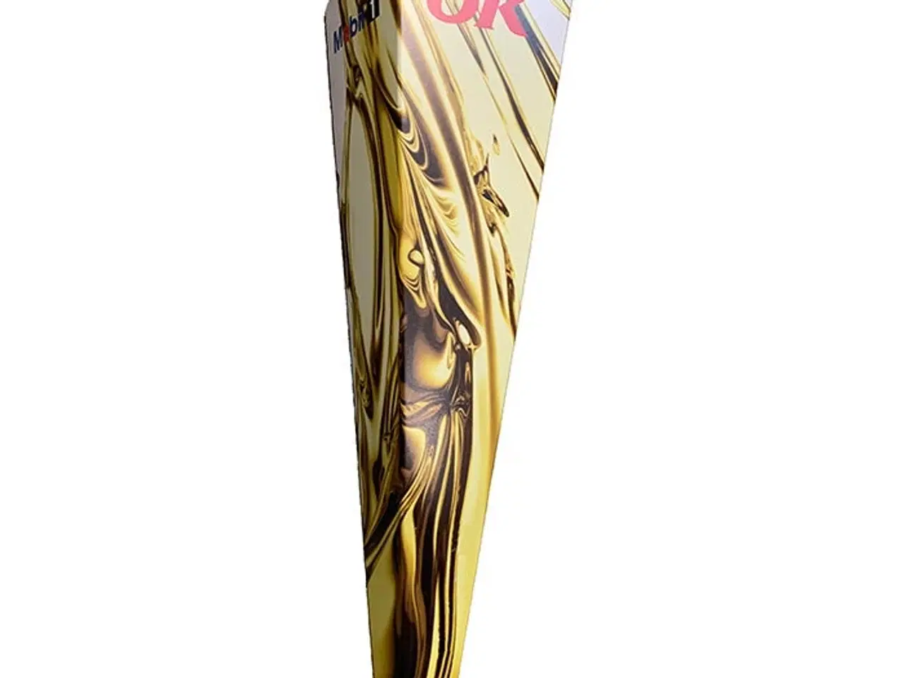 Billede 1 - Mobil tragt