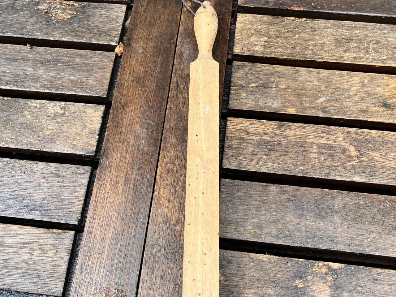 Billede 3 - Termometer