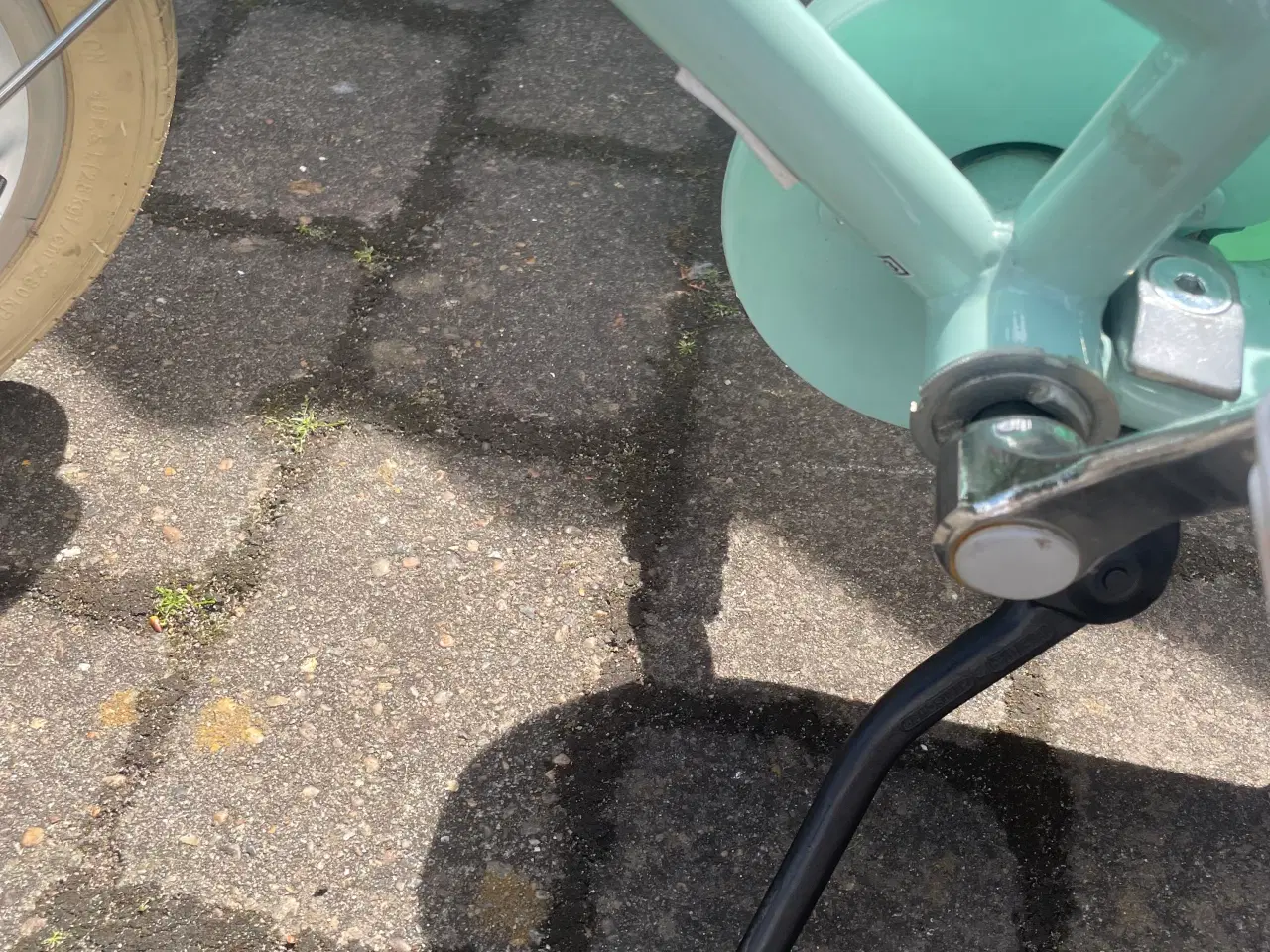 Billede 7 - BOBBIN  12” børnecykel