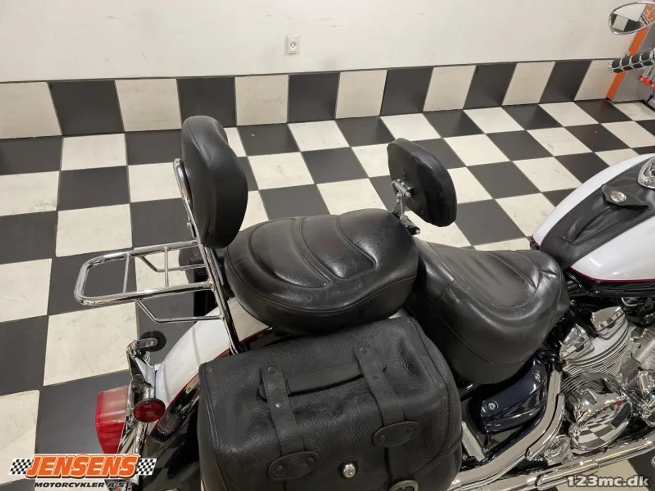 Billede 13 - Yamaha XVZ 1300 Royal Star