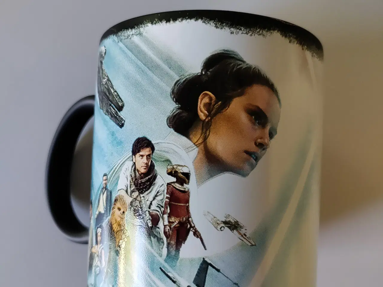 Billede 2 - Star Wars krus 