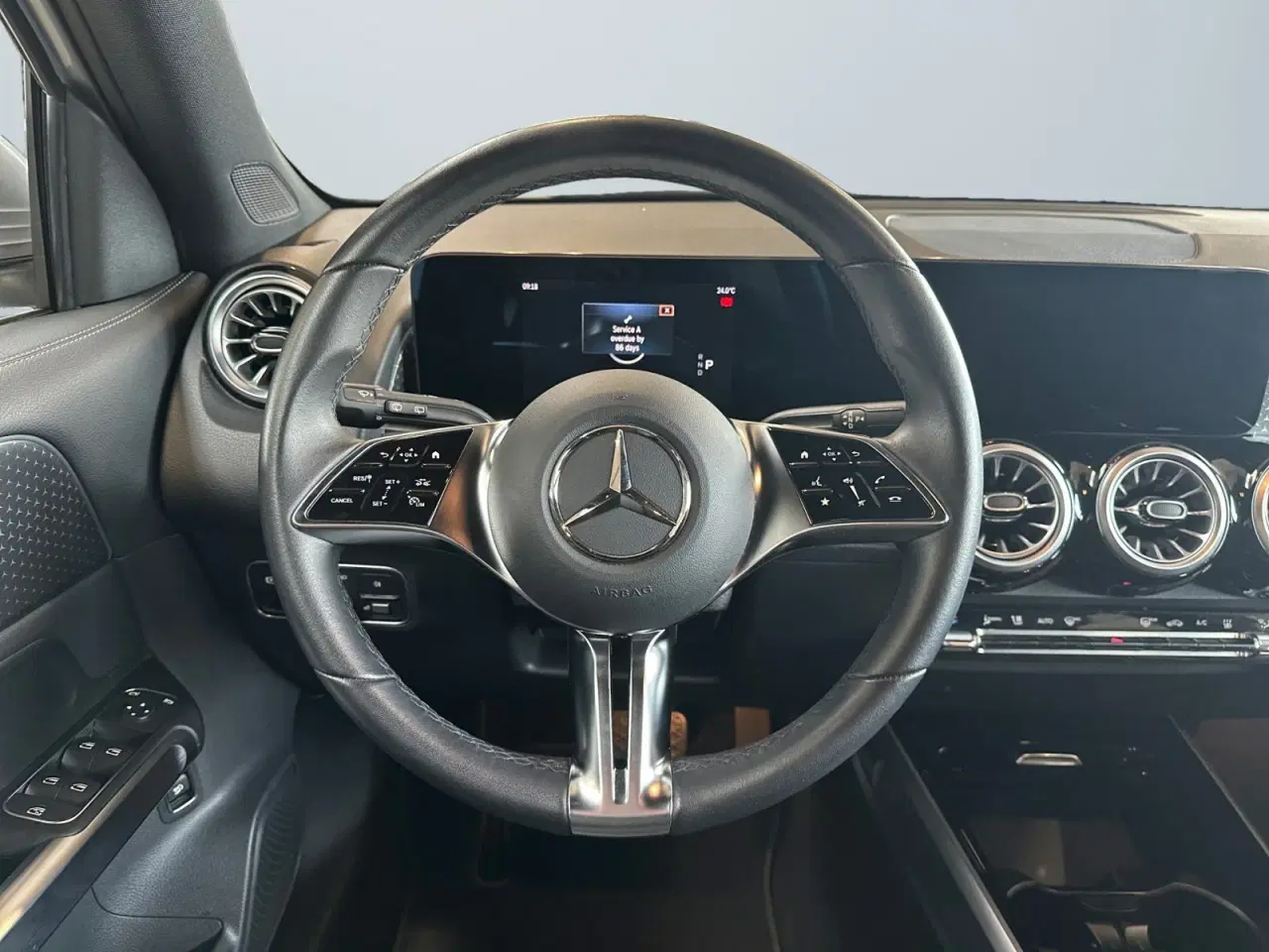 Billede 13 - Mercedes EQB250+  Progressive