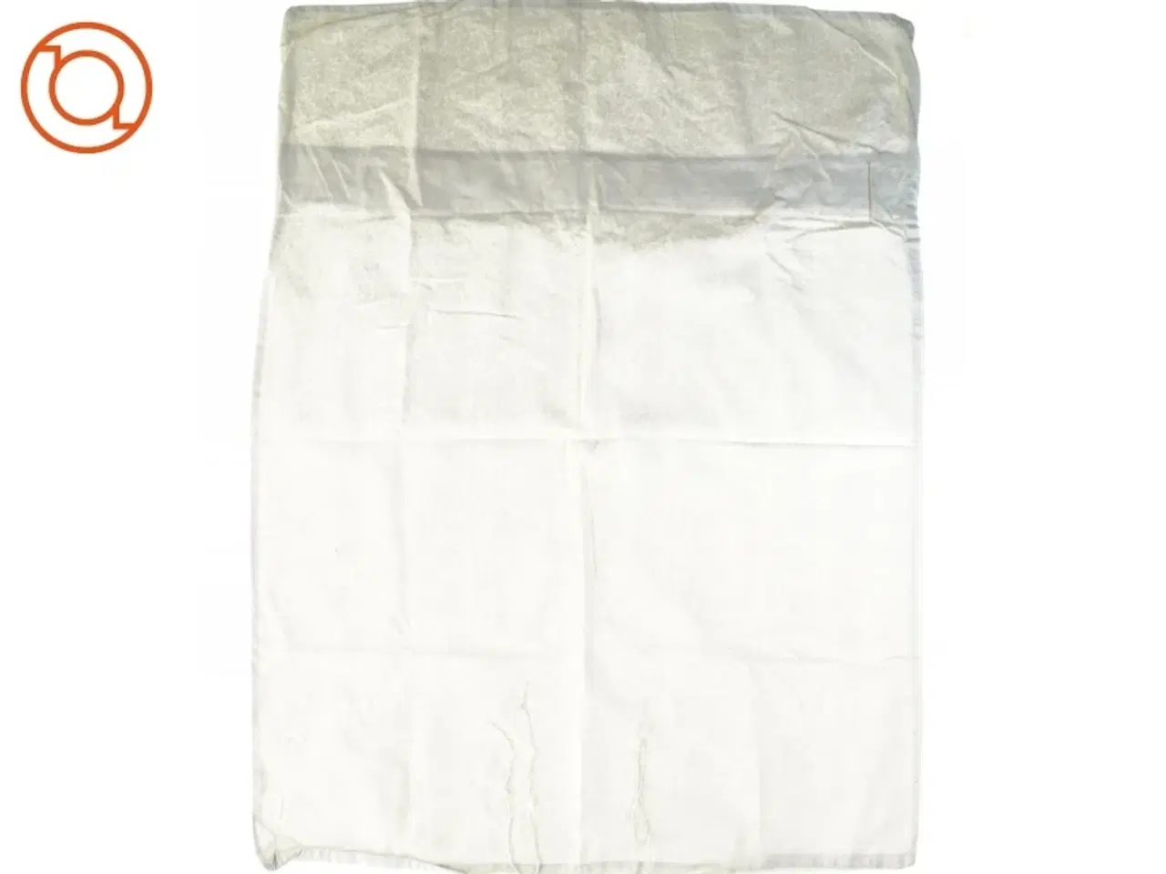 Billede 3 - Dyne betræk til babydyne (str. 90 x 70 cm)