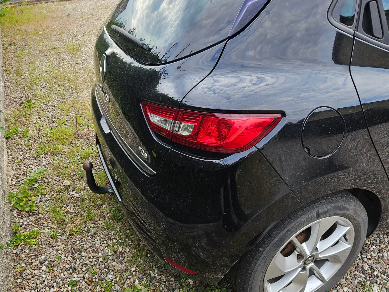 Billede 5 - Renault clio