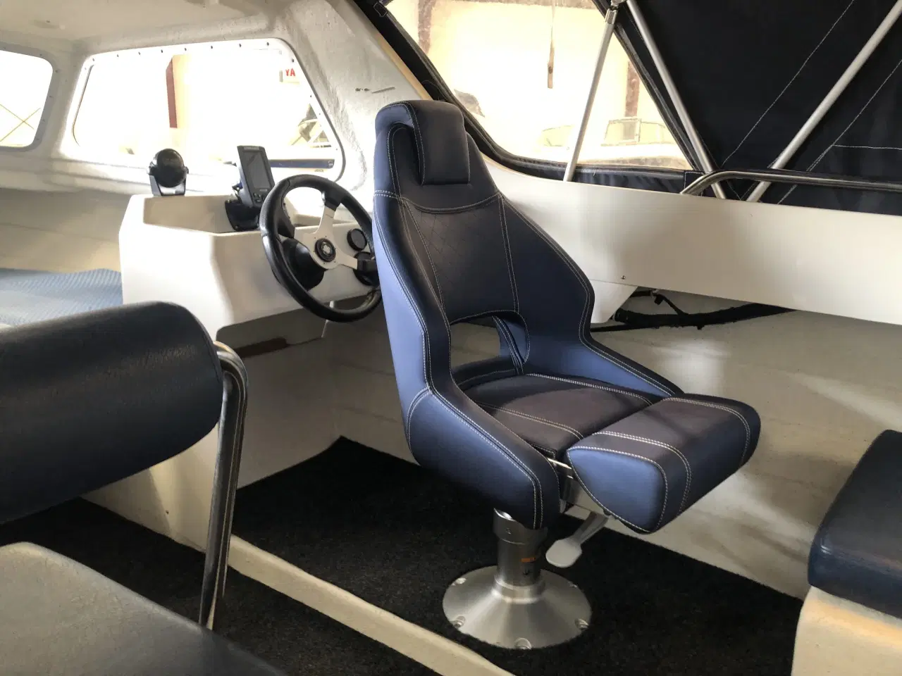 Billede 12 - Crescent 535 Classic