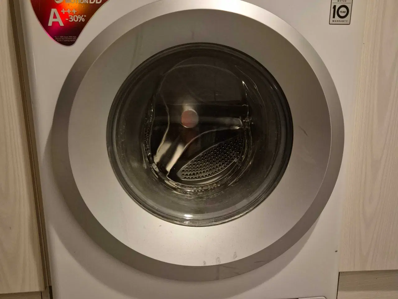 Billede 6 - VASKEMASKINE &TØRRETUMBLER 