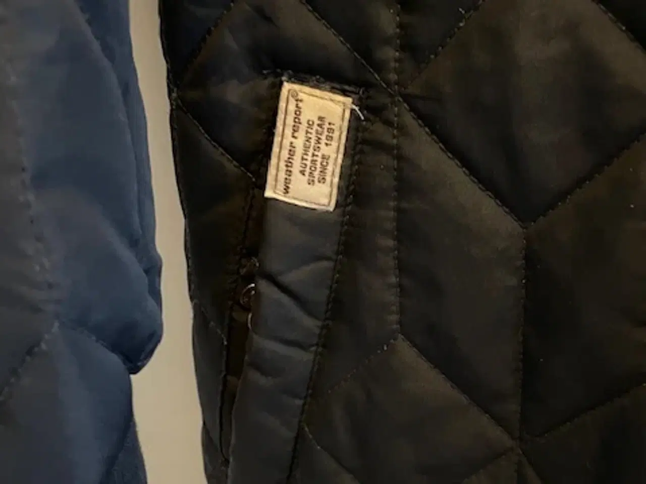 Billede 2 - Termodragt/ Jumpsuit fra Weather Report