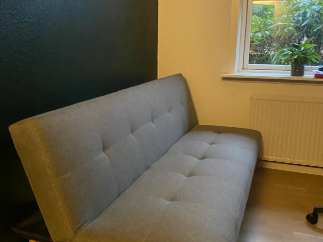 Billede 2 - Fin sovesofa