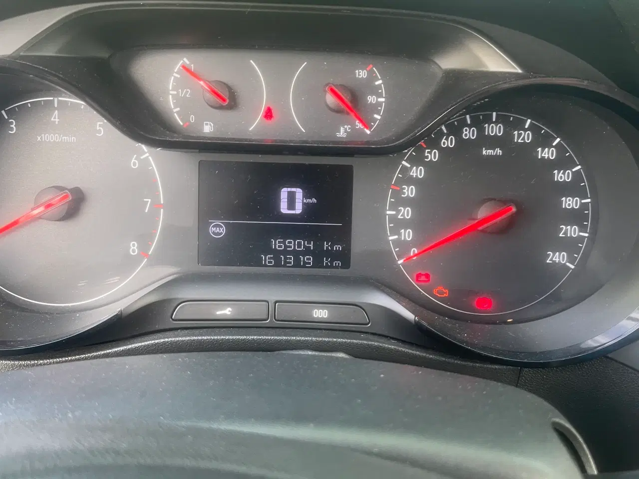 Billede 10 - Opel Crossland 