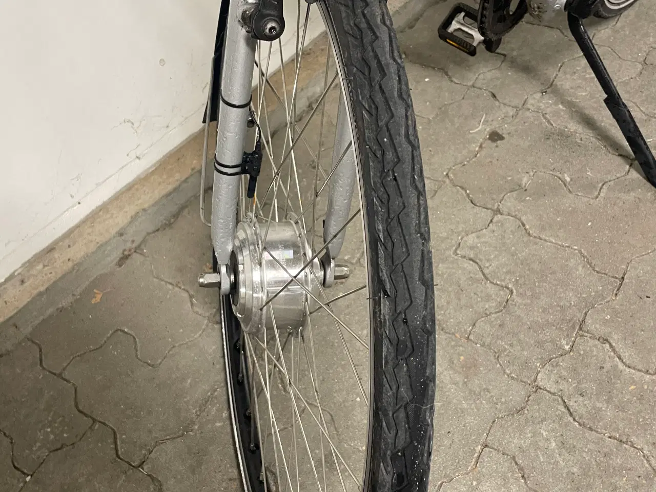 Billede 7 - El cykel Batavus E-go 