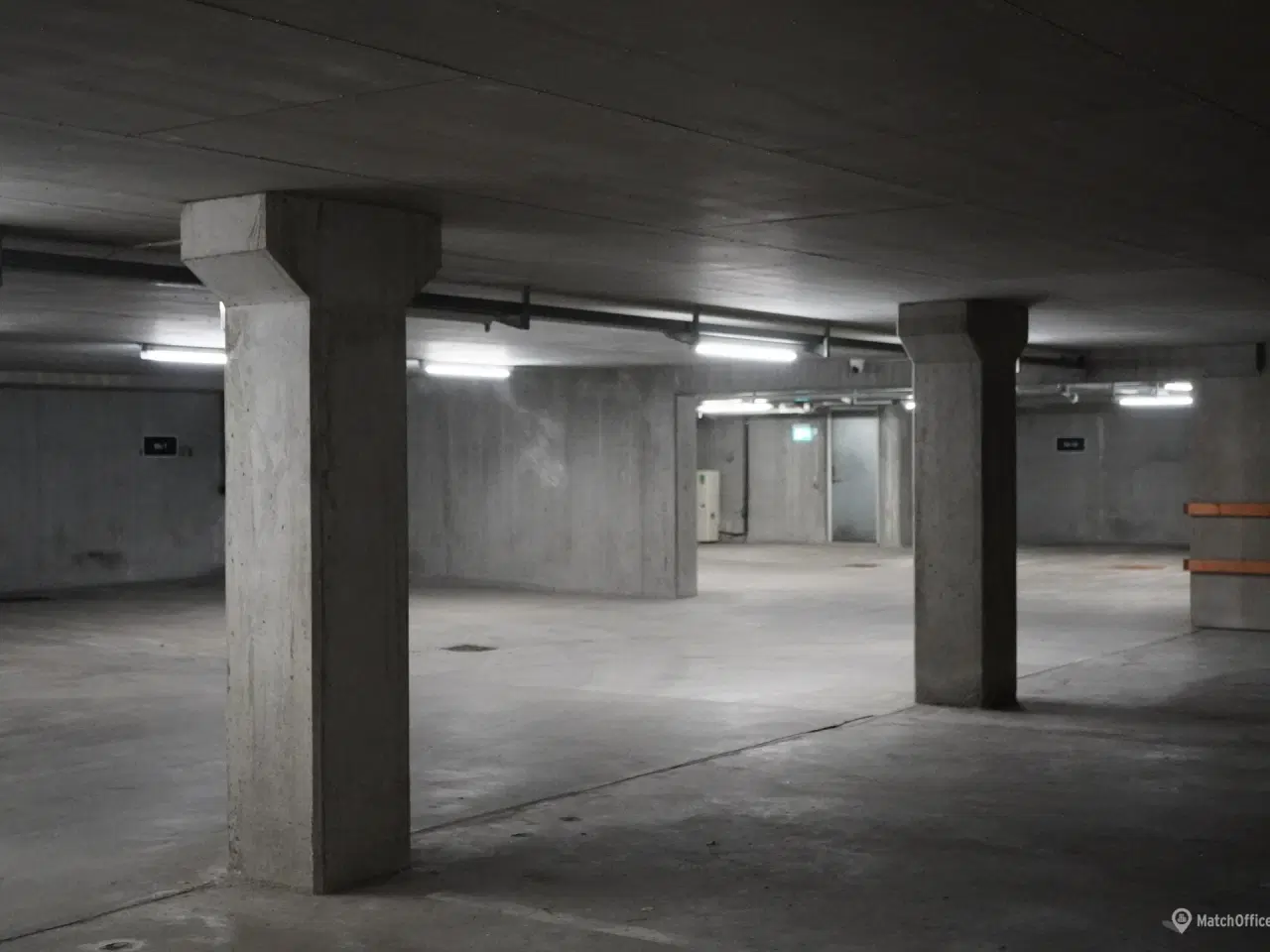 Billede 8 - Synligt butikslokale med lager og stærk placering i Herlev