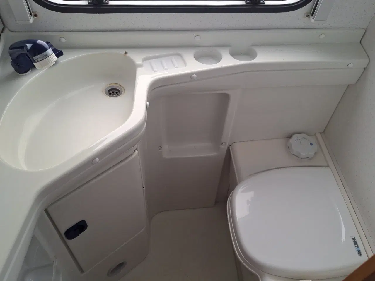 Billede 14 - Hymer Touring Troll 540 GT