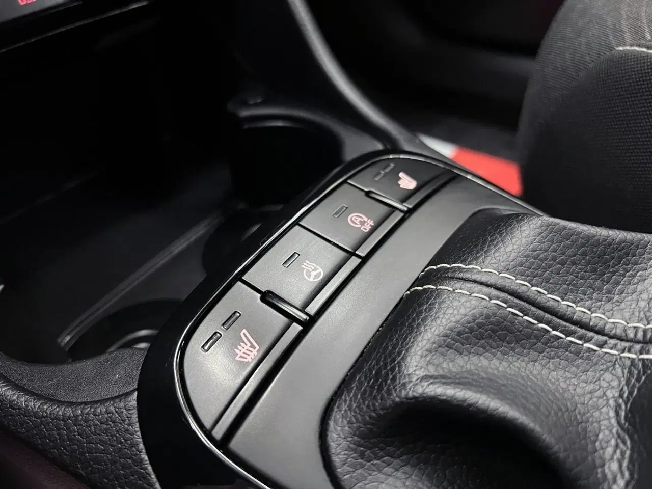 Billede 9 - Kia Picanto 1,0 MPi Advance
