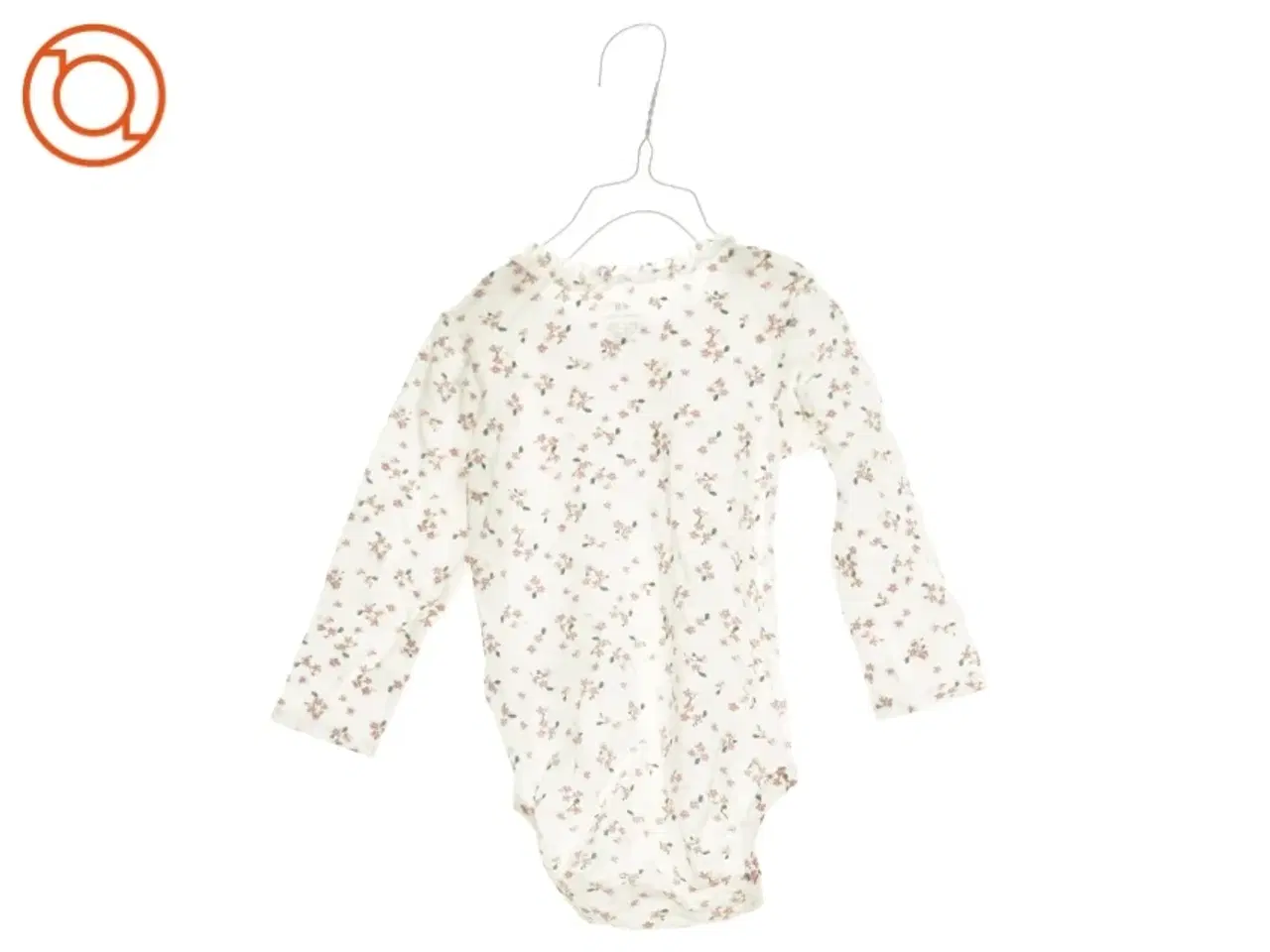 Billede 2 - Bodystocking fra H&M (str. 74 cm)