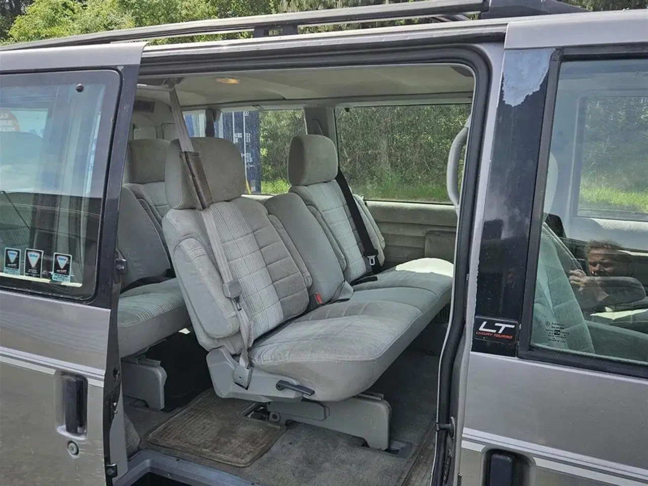 Billede 12 - Chevrolet Astro Extended 4,3 186HK Aut.