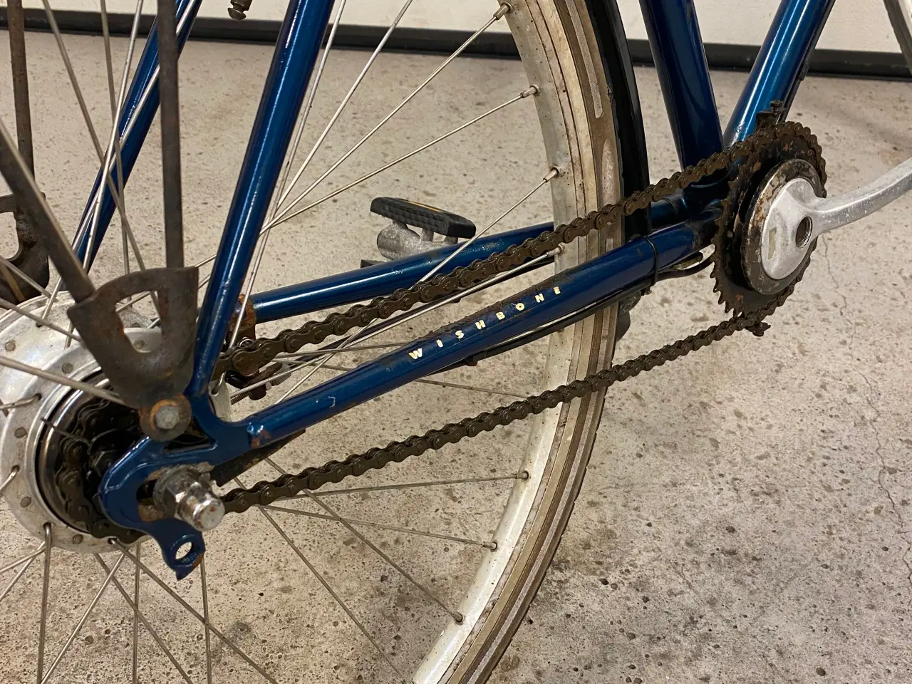Billede 5 - Maruishi Marathon 28”