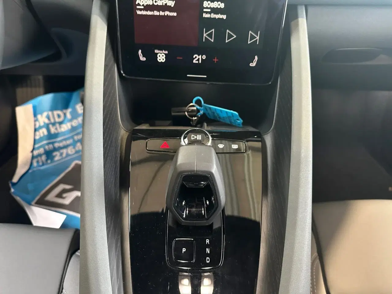 Billede 12 - Polestar 2  Standard Range
