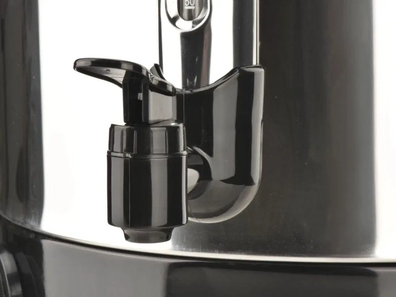 Billede 4 - Vinvarmer rustfrit stål 15 l 2500 W