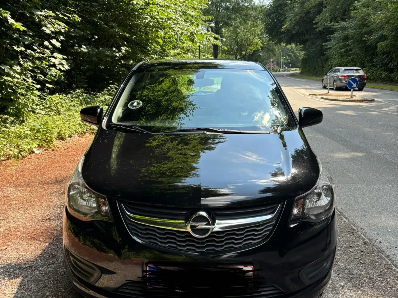 Billede 6 - Opel Karl Enjoy