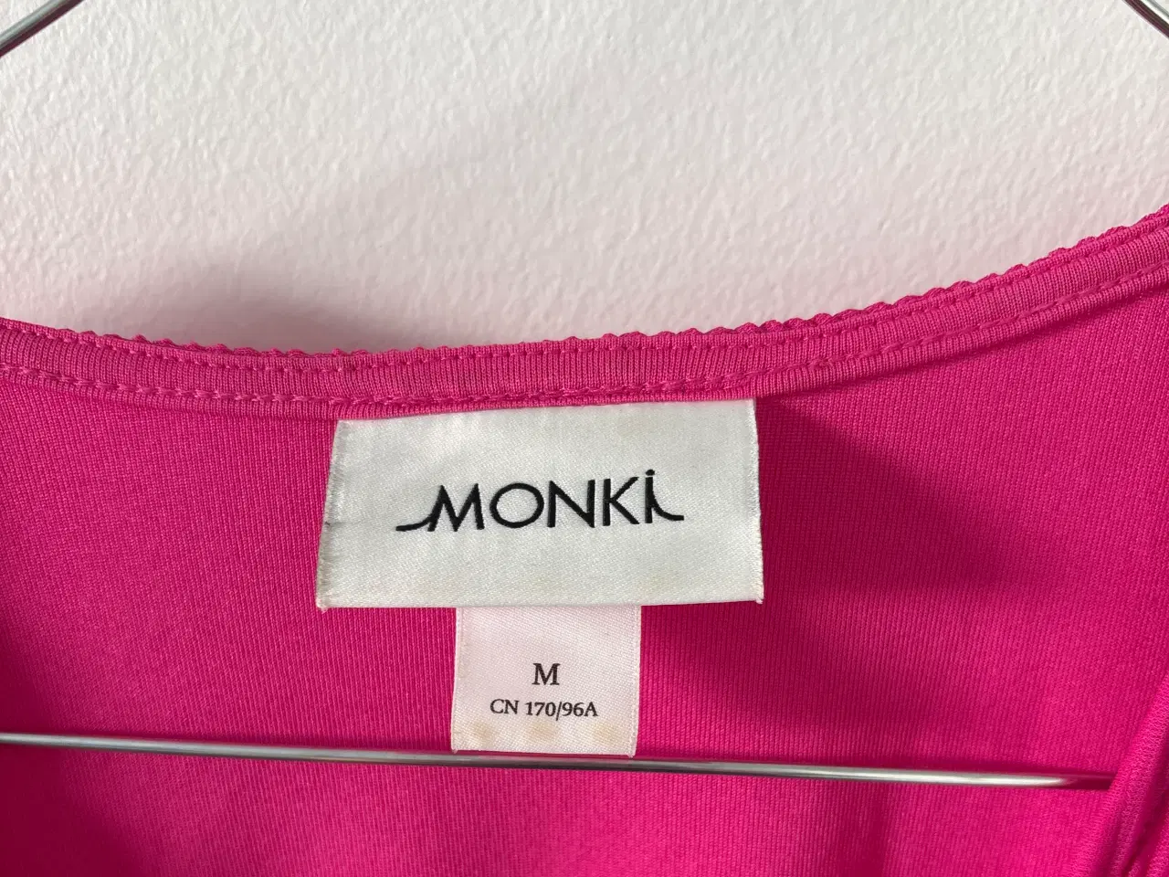 Billede 2 - Monki kjole str m