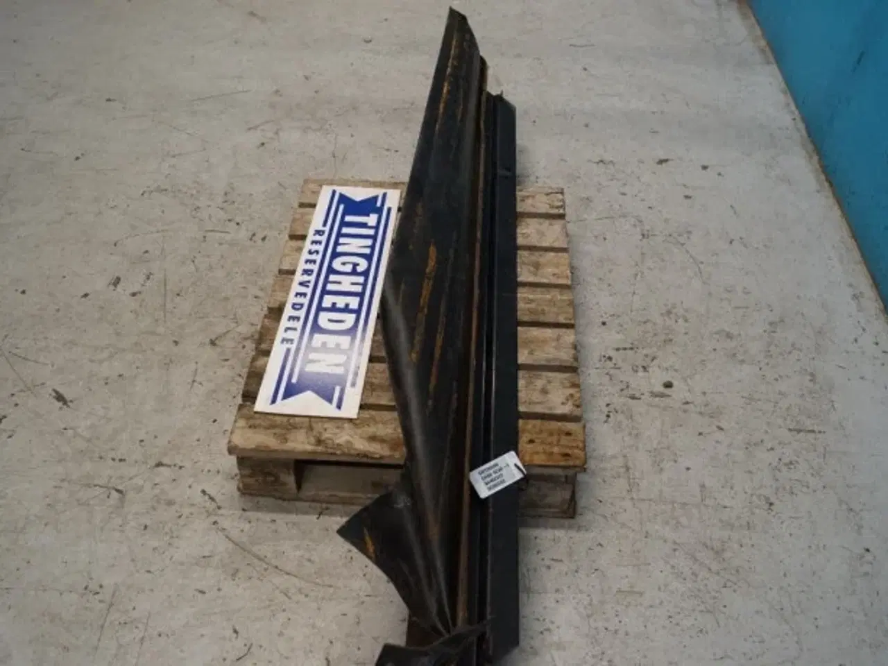 Billede 3 - Case 9230 Vange 84462472