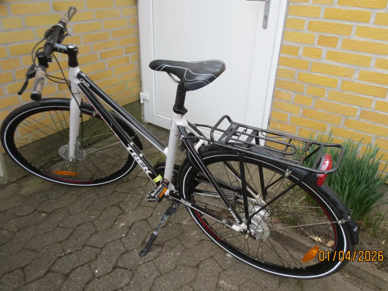 Billede 2 - 1 stk Trek Model ONE 28 tommer 