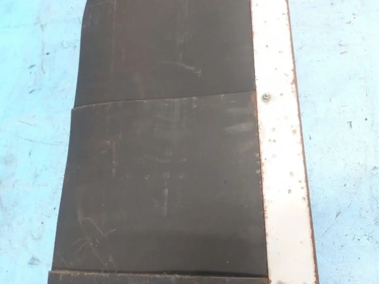 Billede 9 - New Holland TX65 Lærrede 80426949 Stel.6607089