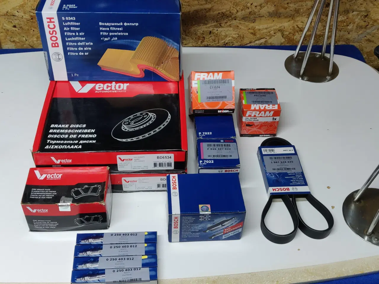 Billede 1 - Renault Clio IV, 1.5 dci dele