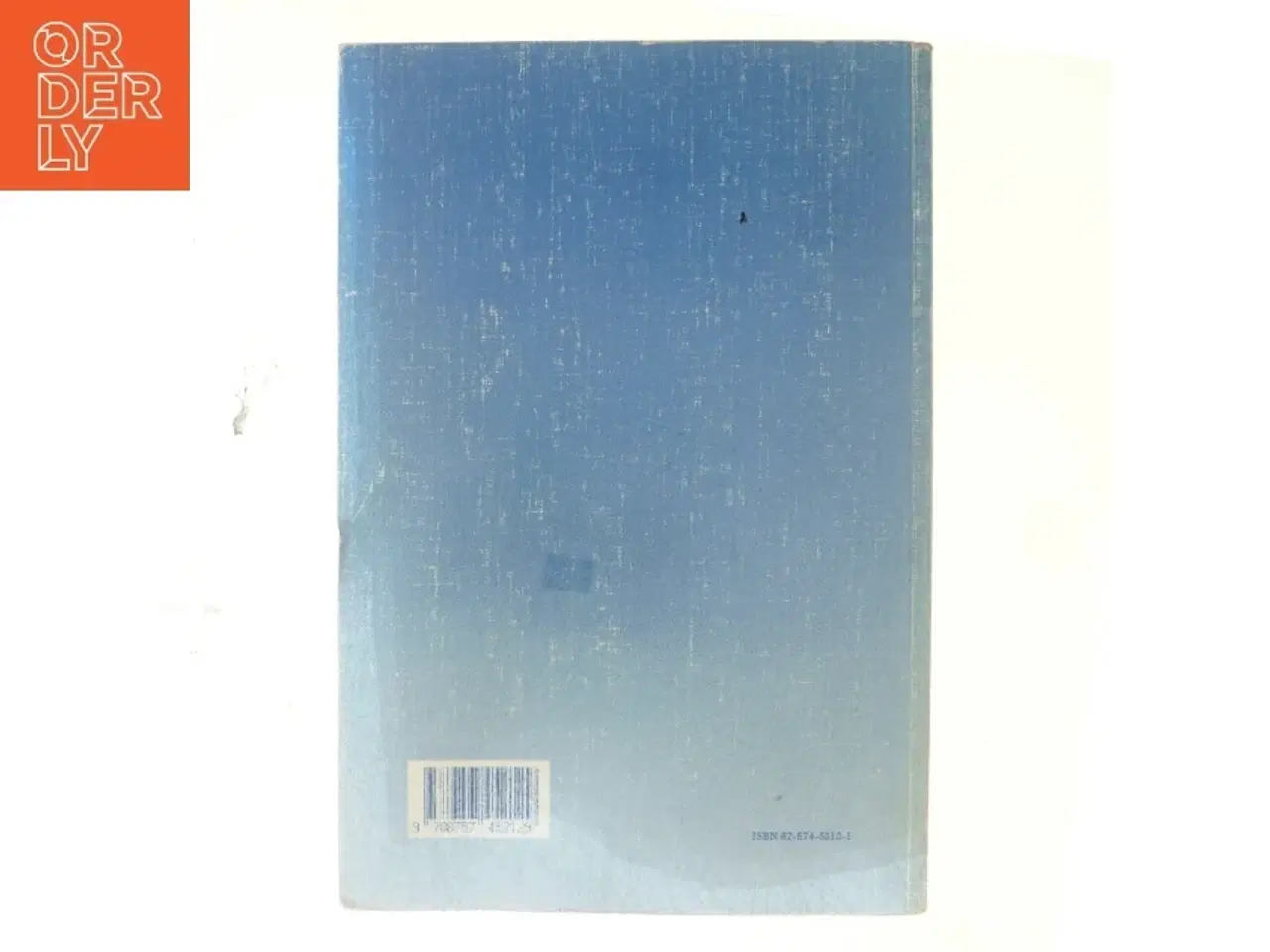 Billede 3 - Ejendomsretten. Bind 1 (Bog)