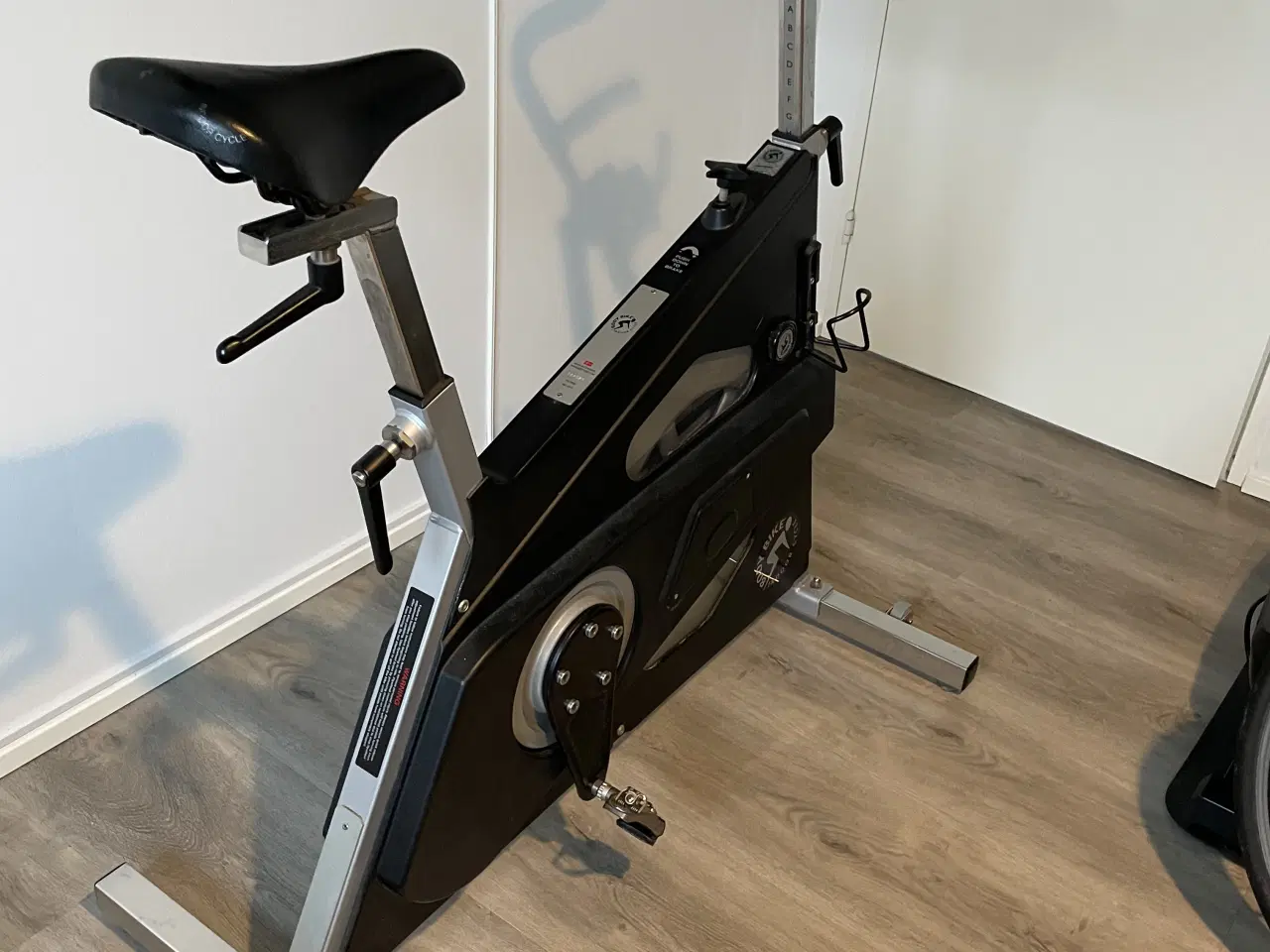 Billede 5 - Bodybike spinningcykel