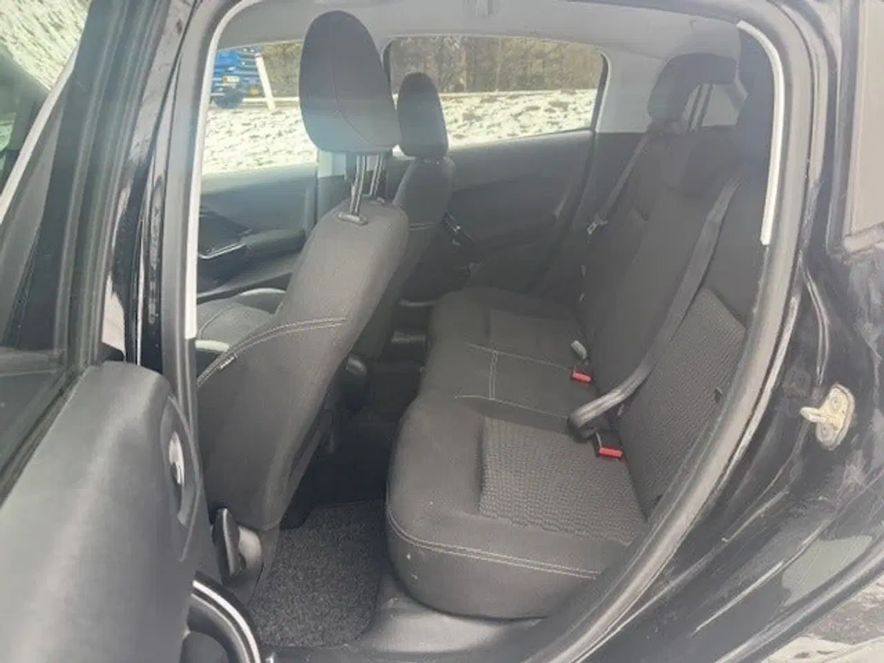 Billede 10 - Peugeot 208 1,6 BlueHDi 100 Active